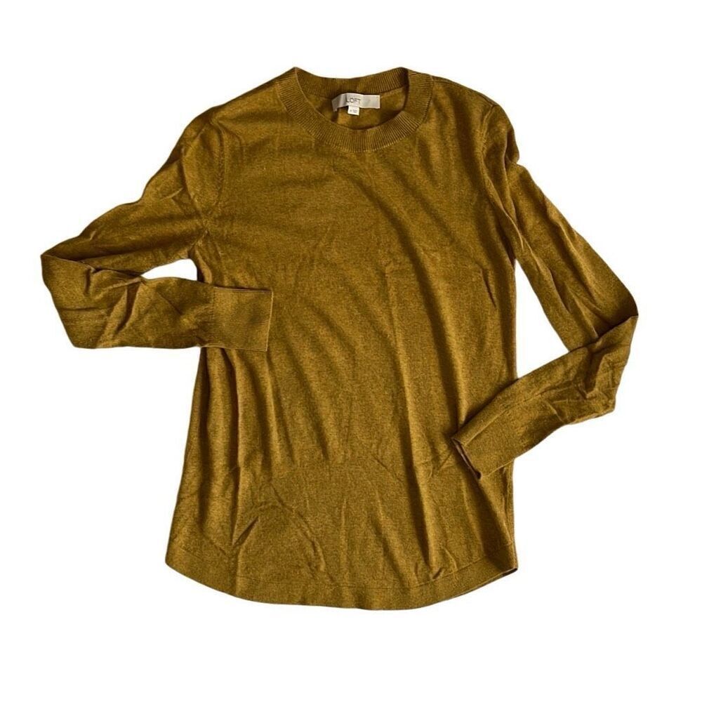 Ladies LOFT Sweater